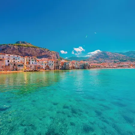 Le Del Corso Holiday home *