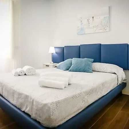Holiday home Le Del Corso