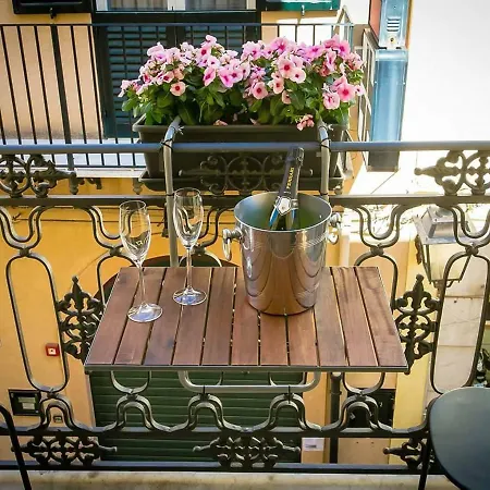 Le Del Corso Holiday home