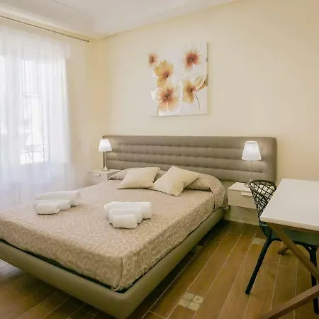 Le Del Corso Holiday home *