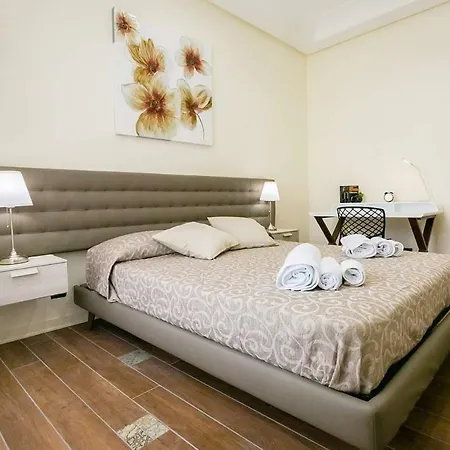 Holiday home Le Del Corso *