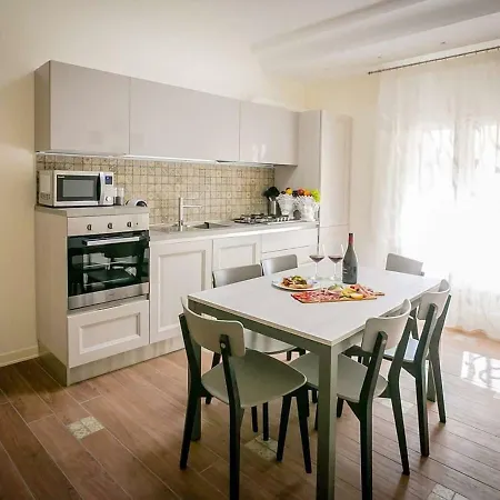 Holiday home Le Del Corso *