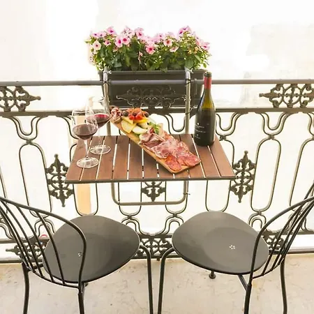 Holiday home Le Del Corso