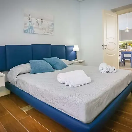 Holiday home Le Del Corso