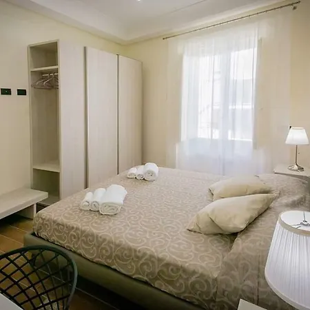 Le Del Corso Holiday home *
