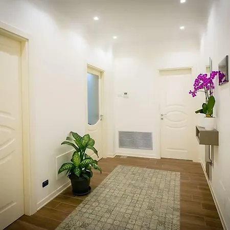 Le Del Corso Holiday home