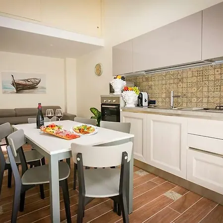 Le Del Corso Holiday home *