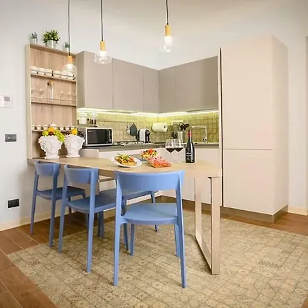 Le Del Corso Holiday home *