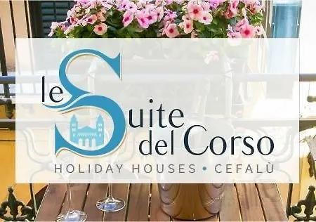 Le Del Corso Cefalu
